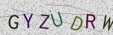 Défi visuel du captcha
