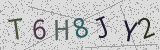Défi visuel du captcha