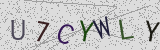 Défi visuel du captcha