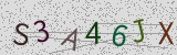 Défi visuel du captcha