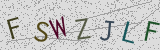 Défi visuel du captcha