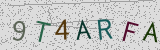 Défi visuel du captcha