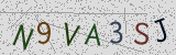 Défi visuel du captcha