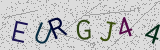 Défi visuel du captcha