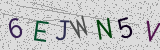 Défi visuel du captcha