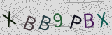Défi visuel du captcha