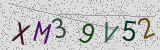 Défi visuel du captcha