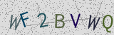 Défi visuel du captcha