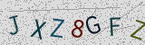 Défi visuel du captcha