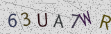 Défi visuel du captcha