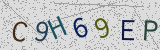 Défi visuel du captcha