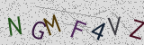 Défi visuel du captcha
