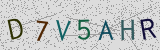 Défi visuel du captcha