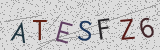 Défi visuel du captcha