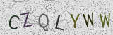 Défi visuel du captcha