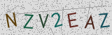 Défi visuel du captcha