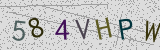 Défi visuel du captcha