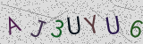 Défi visuel du captcha