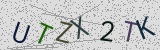 Défi visuel du captcha