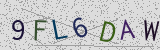 Défi visuel du captcha