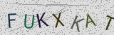 Défi visuel du captcha
