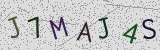Défi visuel du captcha