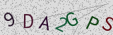 Défi visuel du captcha