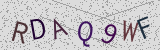 Défi visuel du captcha