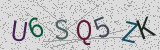 Défi visuel du captcha