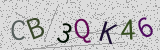 Défi visuel du captcha