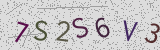 Défi visuel du captcha