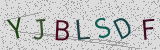 Défi visuel du captcha