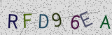 Défi visuel du captcha