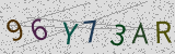 Défi visuel du captcha
