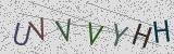 Défi visuel du captcha