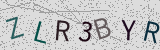 Défi visuel du captcha