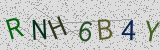 Défi visuel du captcha