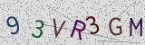 Défi visuel du captcha