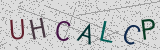 Défi visuel du captcha