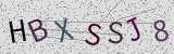 Défi visuel du captcha
