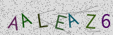 Défi visuel du captcha