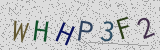 Défi visuel du captcha