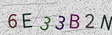 Défi visuel du captcha