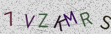 Défi visuel du captcha