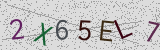 Défi visuel du captcha