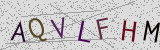 Défi visuel du captcha