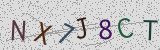 Défi visuel du captcha