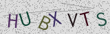 Défi visuel du captcha