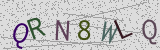 Défi visuel du captcha