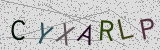 Défi visuel du captcha
